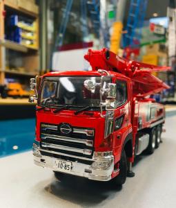 プツマイスターM38ミニチュア１.jpgのサムネイル画像