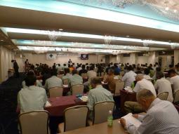 宮圧連講習会１