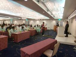 宮圧連講習会２