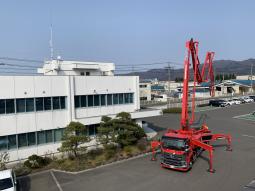 プツマイスタージャパン「M36」が100台目記念車として納車されました